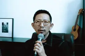 丁太升：为什么华语乐坛只剩下些视频封面