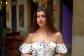 作为一个伊斯兰教国家，土耳其为何会允许“风俗业”合法化？视频封面