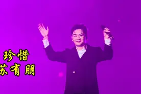 20240615 苏有朋巡回演唱会西安站 《珍惜》视频封面