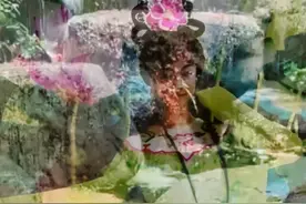 一年好景君须记，最是桃花盛开时视频封面