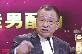 许绍雄什么话都敢说#欢喜哥视频封面