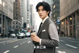 未来已至，智机将变。视频封面