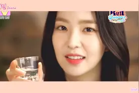 艾琳irene裴珠泫女神红贝贝工作日常vlog韩国生活女团爱豆剪辑