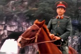 一首经典歌曲《可可西里的牧羊人》送给家人们，欢迎点评！视频封面