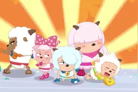 心世界奇遇第8集视频封面