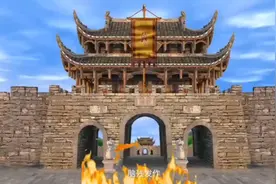 药品广告视频封面