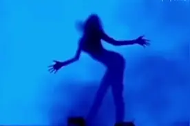 Lisa钢管舞视频封面