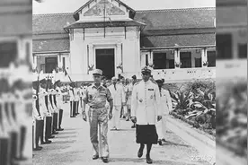 最没有存在感的社会主义国家，改革开放已经39年，依然一贫如洗视频封面