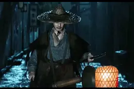 恐怖惊恐