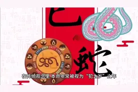属蛇人2025乙巳年全年及各月运程视频封面