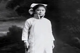 孙婉：孙中山爱女，被父亲拆散婚姻，骨肉分离，终身不肯原谅其父视频封面