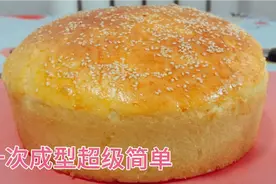 土豆和面的健康吃法，无油无糖好吃易消化，孩子超喜欢，简单易做