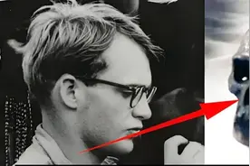 【命丧食人族】小伙勇闯食人部落失踪，多年后爆出惊天秘密视频封面