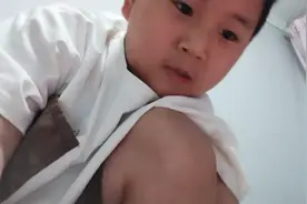 火柴人绘画过程来㕸！