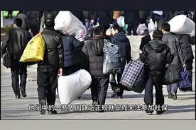 农民工奉献了一辈子，养老怎么办