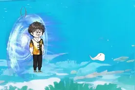 一口气看完 路九九的进化之旅！视频封面