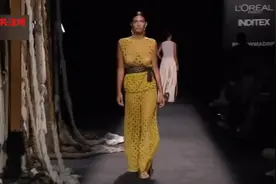 经典模特秀场集锦4视频封面