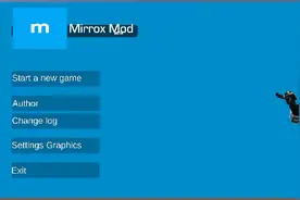 Mirrox Mod测评视频封面