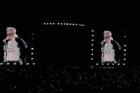 权志龙 本来以为gd不会唱无题了 结果下一秒视频封面