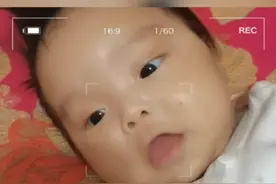 记录三个宝宝的成长过程视频封面