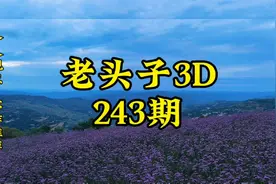 老头子3D第243期视频封面