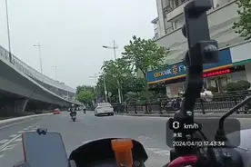 广州新国标电动车415检查，广州街口很多查电动车视频封面