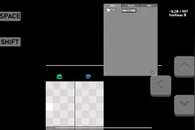 Fnf烟叔第一阶段箭头展示