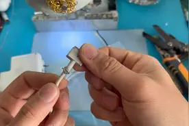 老款苹果笔记本改C口电源线，氮化镓充电器轻松搞定！视频封面