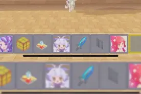 就是迷你世界也可以招人拍戏，