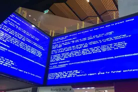 【Windows】广  告  社  死  牛  逼  症  尴  尬  现  场  #  1视频封面