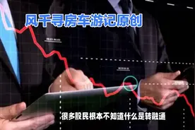 这个视频把转融通说的太直白了视频封面