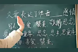 一直不明白，为什么阅读理解会有标准答案