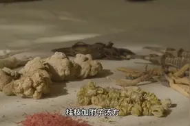 桂枝加附子汤方视频封面