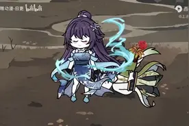 当舔狗，100次，就可以获得，无敌修为