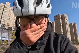 韩国博主仅用三天骑行韩国，小小中国轻松拿捏！被现实打脸……视频封面