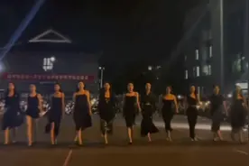 少年，不要沉迷于黑丝，这才是男人该看的……视频封面