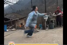 儿童相见不相识，笑问客从何处来，在这一刻形成了闭环！视频封面