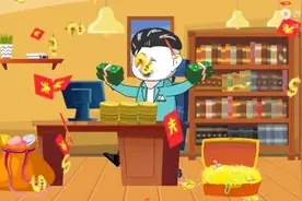 我父亲隐藏身份跟我住了十几年阑尾楼，最后才告诉我 我是富二代视频封面