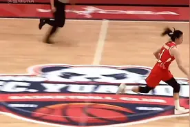 美女#2025王思雨最新抢断瞬间，就问你服不服 #中国女篮视频封面