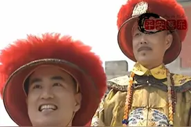 韩磊《向天再借五百年》完整版 # 康熙王朝视频封面