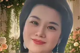 美丽的花，绽放在美丽的你脸上视频封面