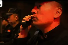 2016年中美南海对峙，迎战惊涛骇浪。视频封面