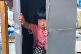 1-3岁儿童搞笑视频，1-3岁搞笑抖音，0-3岁逗小孩笑的视频视频封面