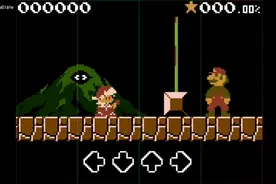 game over视频封面