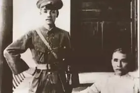 老百姓的串串话：郑三发（蒋介石）去溪口（9）视频封面