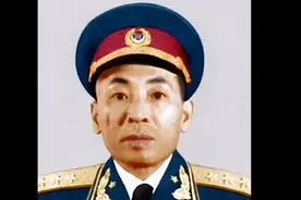 福建籍的3位开国上将和8位开国中将！