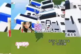 现在你们知道鬼的叫声是什么样了吧？视频封面