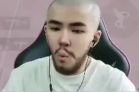 #PUBG地铁逃生#PUBG莽权 究竟是什么把盲犬吓成这比样视频封面