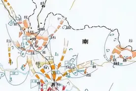 对越反击战＃谅山战役:许世友将军下令“谅山一间房也不能留”视频封面