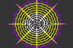 几百万年后的史莱克七怪魂环配置